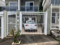 Sobrado Jardim Meridiem 2 suites