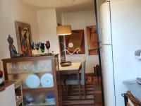 Apartamento na cidade de Jaguariuna Aceita permuta por Apto em Águas de Lindóia