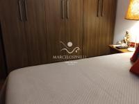 Apartamento na cidade de Jaguariuna Aceita permuta por Apto em Águas de Lindóia