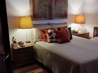 Apartamento na cidade de Jaguariuna Aceita permuta por Apto em Águas de Lindóia