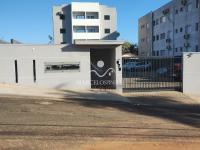 Apartamento na cidade de Jaguariuna Aceita permuta por Apto em Águas de Lindóia