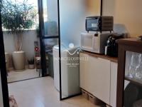 Apartamento na cidade de Jaguariuna Aceita permuta por Apto em Águas de Lindóia