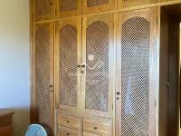 Apartamento Ed. Karen 1 dormitório Mobiliado