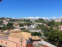 Apartamento Ed. Karen 1 dormitório Mobiliado