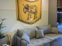 Apartamento Ed. Karen 1 dormitório Mobiliado