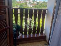 Apartamento Ed. Karen 1 dormitório Mobiliado