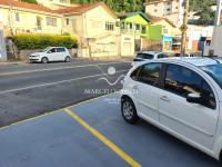 Lojas na rua Rio de Janeiro