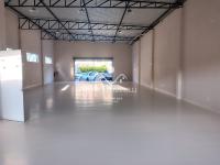 Lojas na rua Rio de Janeiro