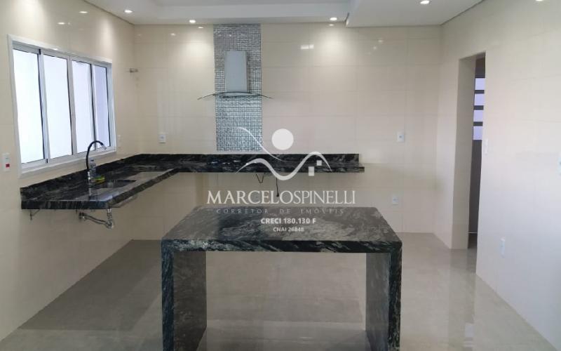 Condominio Fechado  Maria Andrade