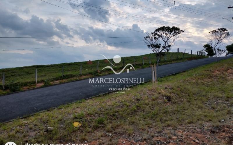 13 lotes Jardim Mirante das Estâncias 120 MESES PARA PAGAR