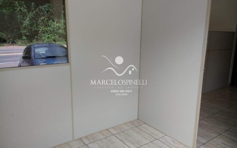  Comercial para Locação Excelente Espaço