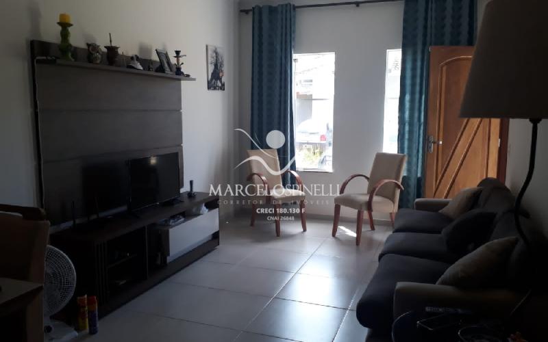 Terreno e casa .Condomínio Fechado