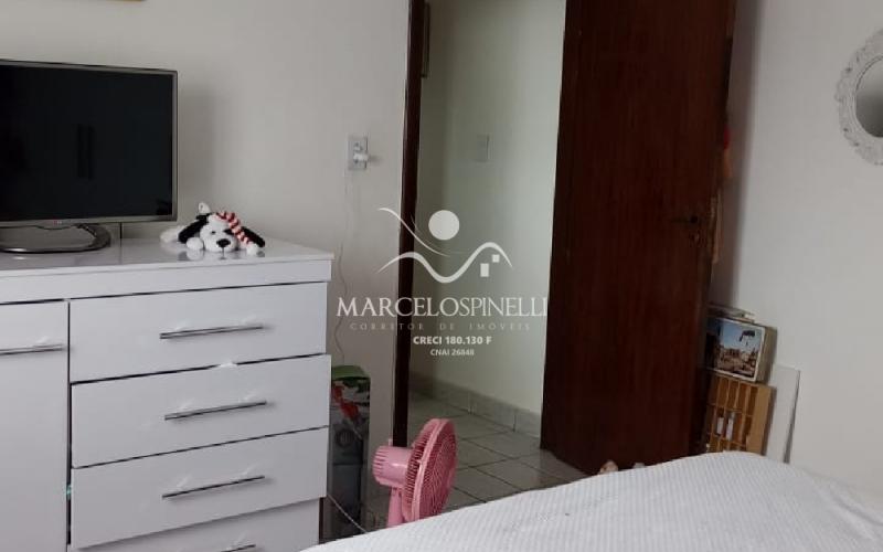 Apartamento em Lindoia