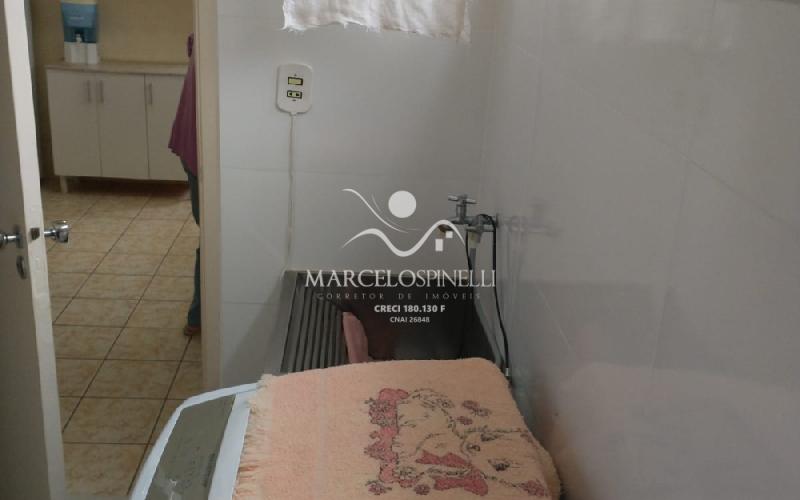 Apto no centro.Ed Achiles Mantovani