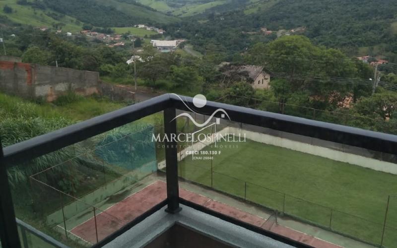 Apartamento Villas Altas Oportunidade Mobiliado