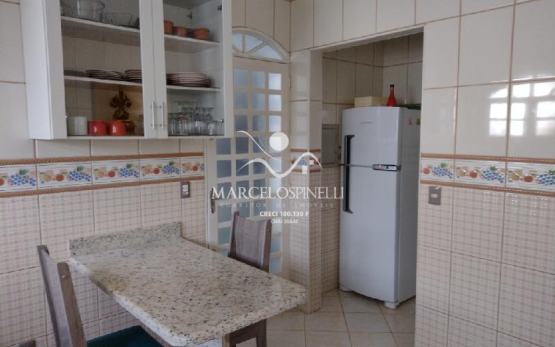 Casa Jardim Meridien com   Maravilhosa vista.