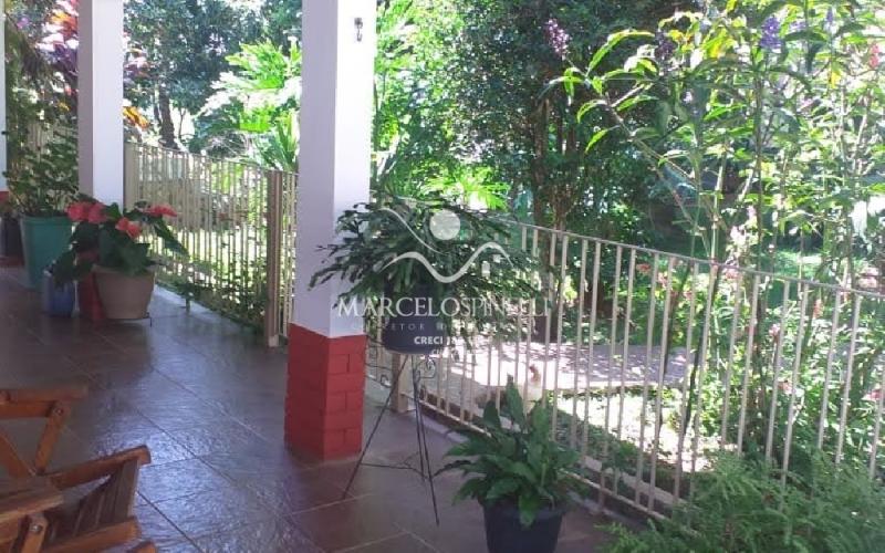 Chacara no Bairro Bela Vista ,dentro da cidade.