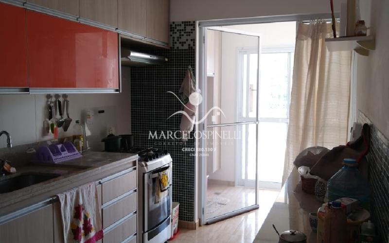 Apartamento Lindoia Terraço das Águas Condominio completo.