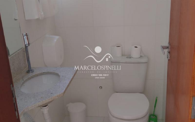 Apartamento Lindoia Terraço das Águas Condominio completo.