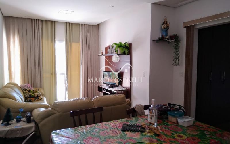 Apartamento Lindoia Terraço das Águas Condominio completo.