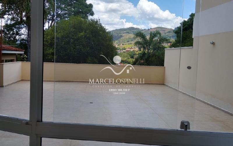 Apartamento Lindoia Terraço das Águas Condominio completo.