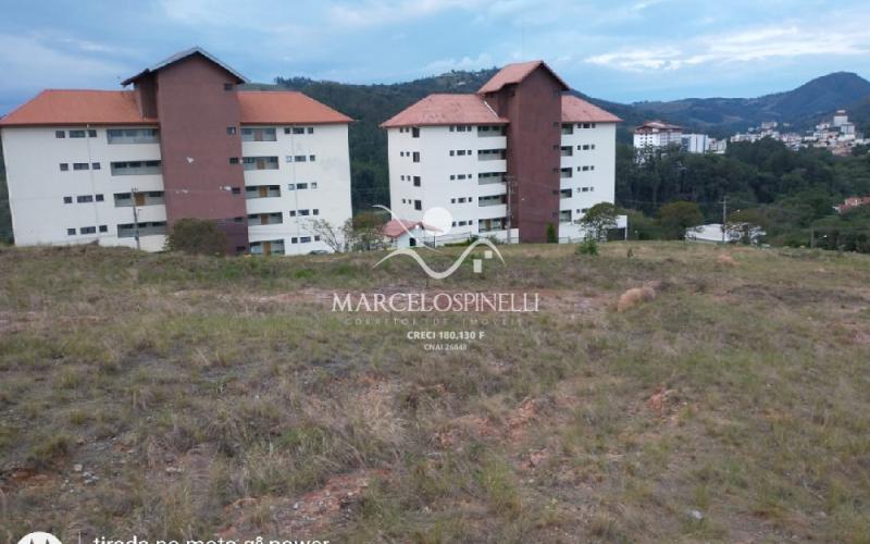 Terrenos Vista maravilhosa. Águas de Lindoia