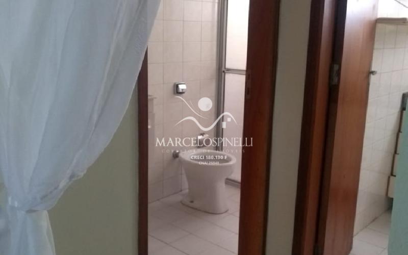 Apartamento Assumpção  200 metros do BALNEARIO Municipal