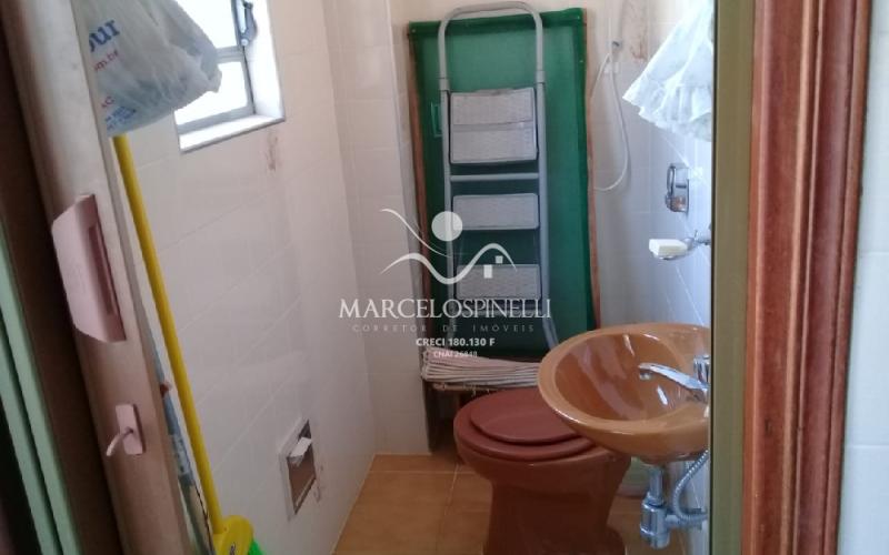 Apartamento em Condomínio com Piscina Vila Aurelia