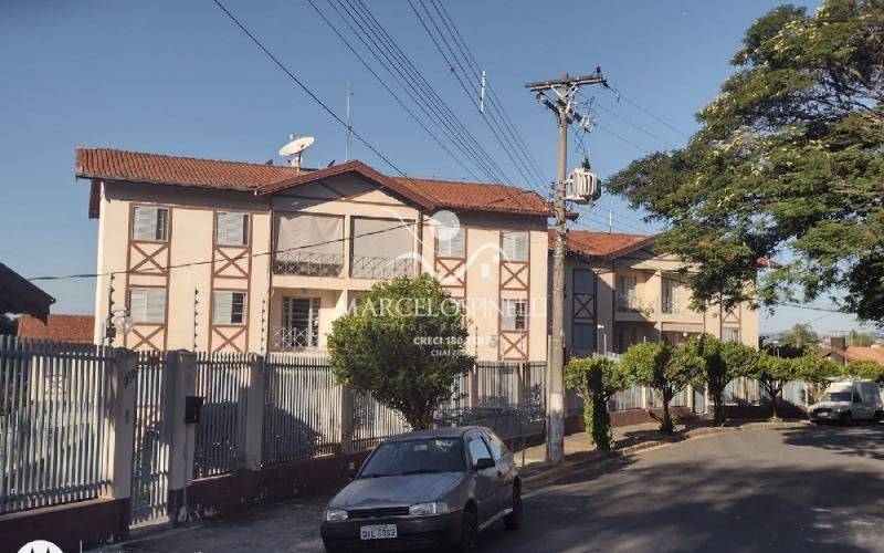 Apartamento em Condomínio com Piscina Vila Aurelia