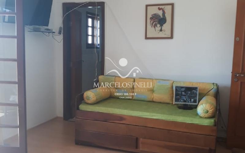 Casa ideal para Pousada, Clinica.... Alto padrão de construção. Vista para as Montanhas - Casa Terrea