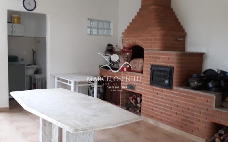 Casa ideal para Pousada, Clinica.... Alto padrão de construção. Vista para as Montanhas - Casa Terrea