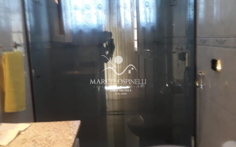 Casa ideal para Pousada, Clinica.... Alto padrão de construção. Vista para as Montanhas - Casa Terrea