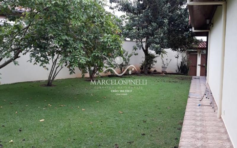 Casa ideal para Pousada, Clinica.... Alto padrão de construção. Vista para as Montanhas - Casa Terrea