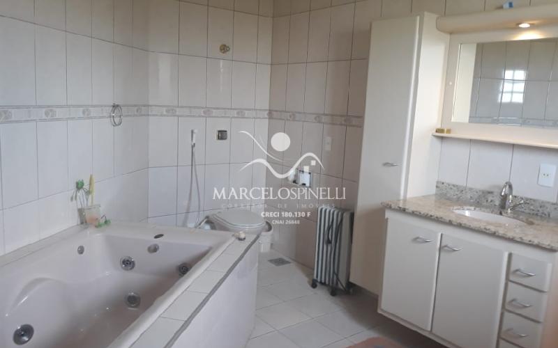 Casa ideal para Pousada, Clinica.... Alto padrão de construção. Vista para as Montanhas - Casa Terrea