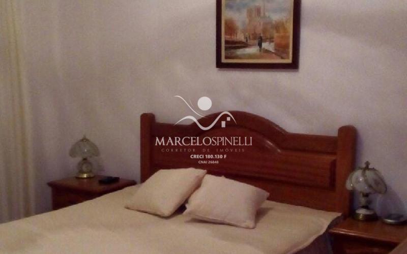 Casa ideal para Pousada, Clinica.... Alto padrão de construção. Vista para as Montanhas - Casa Terrea