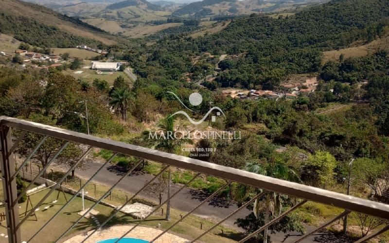 Apartamento    Villas Altas (Vista para as montanhas Exuberante por do Sol)