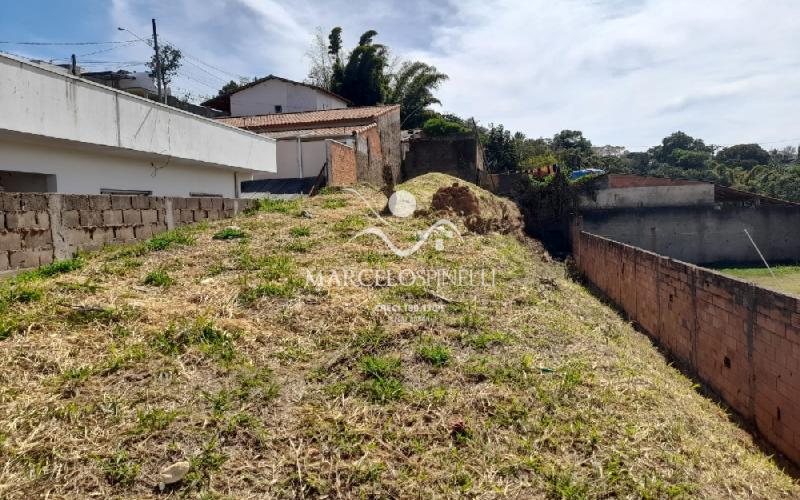 Terreno PARQUE DAS FONTES