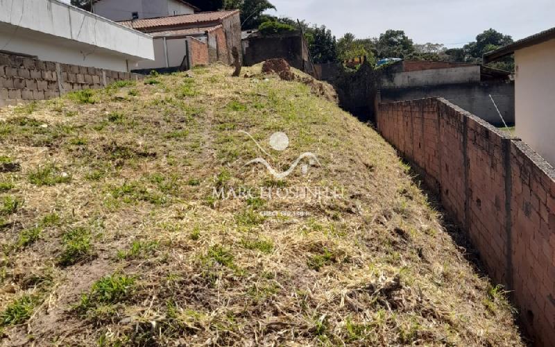 Terreno PARQUE DAS FONTES