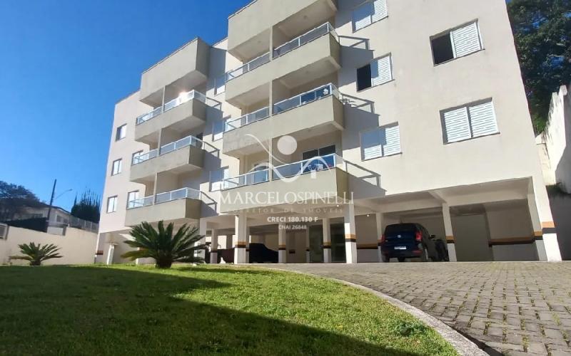 Apartamento mobiliado. Bairro Assumpção