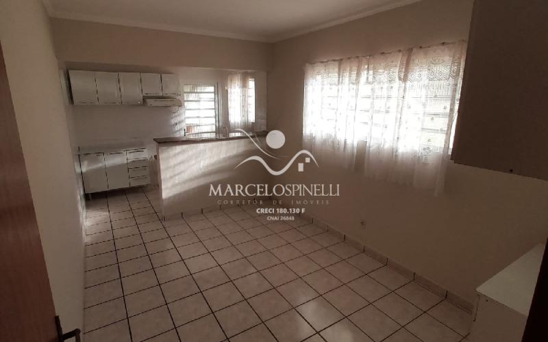 Apartamento Bairro assumpção