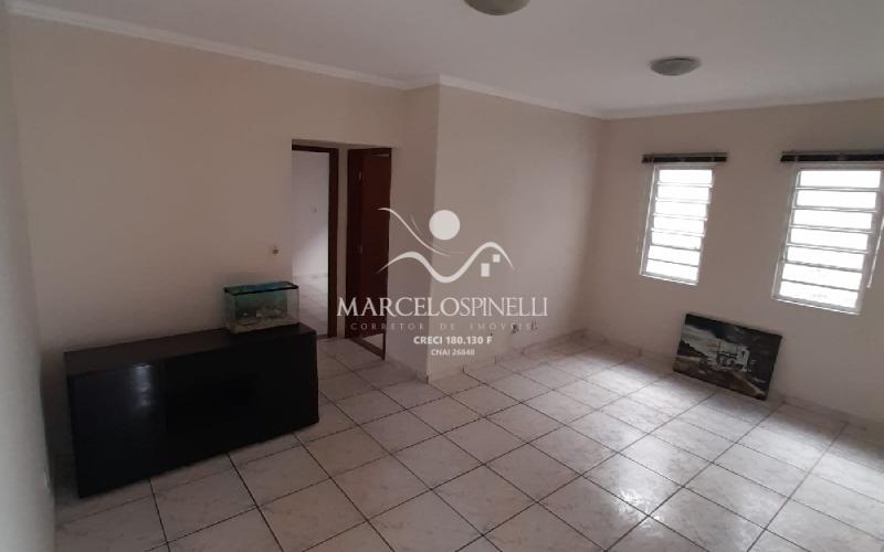 Apartamento Bairro assumpção