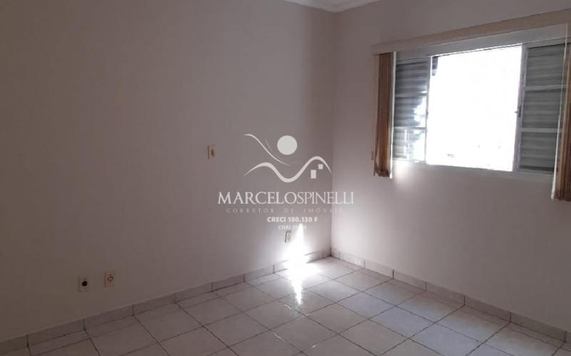 Apartamento Bairro assumpção