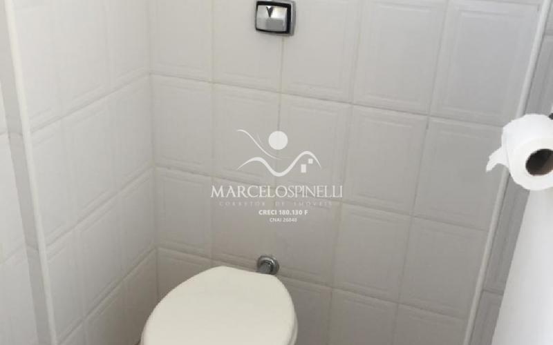 Apartamento Ed. Marrocos