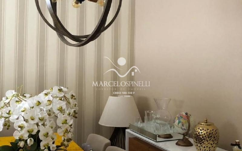 Apartamento Ed. Marrocos