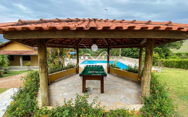 Chacara  em Socorro Bairro Rio do Peixe