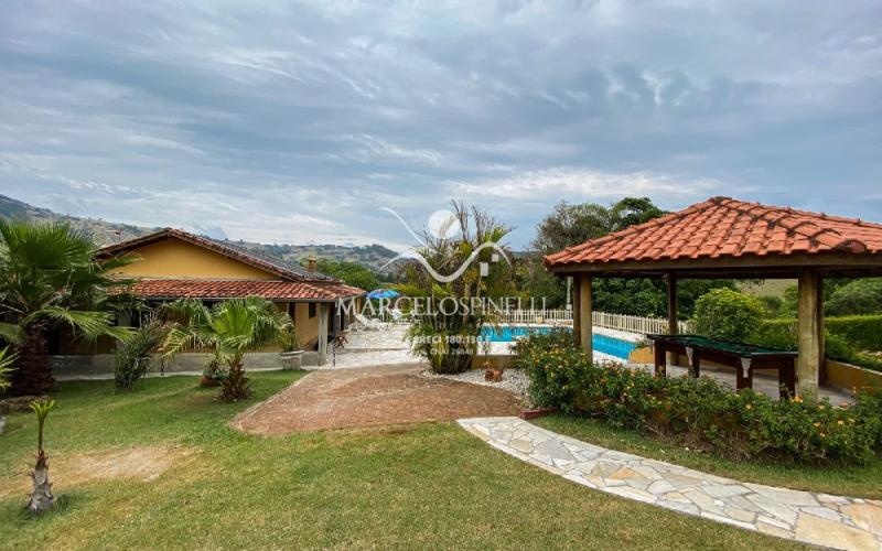 Chacara  em Socorro Bairro Rio do Peixe