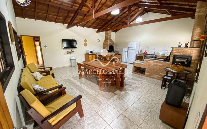 Chacara  em Socorro Bairro Rio do Peixe