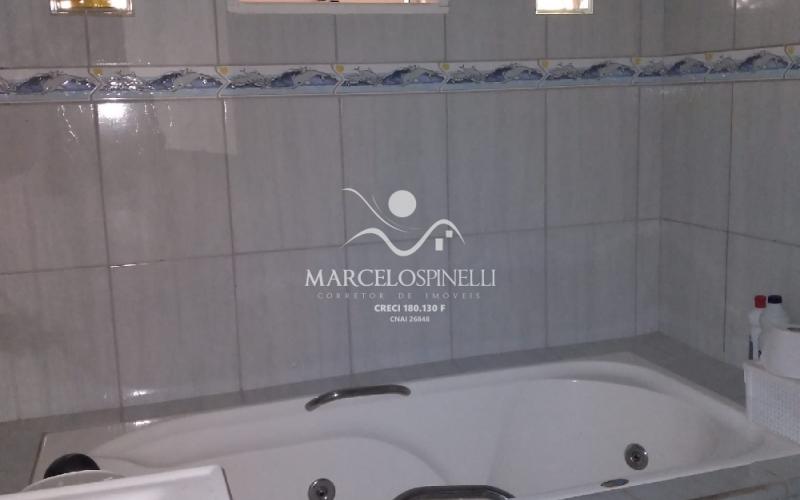 Sitio Bairro Jaboticabal 3 casas . Area 17,9 ha