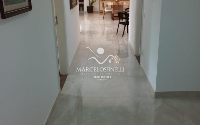 Apartamento Alto padrão 311 metros