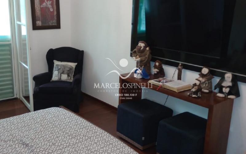 Apartamento Alto padrão 311 metros